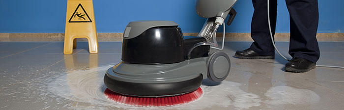 Industrial Cleaning Manufacturing Facility Janitorial Services Settle Metro Area  