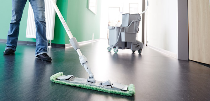 Cleanstart Commercial Cleaning & Janitorial Services