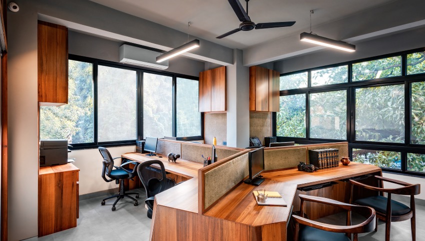 Law and Attorney Office Janitorial Services – Greater Puget Sound