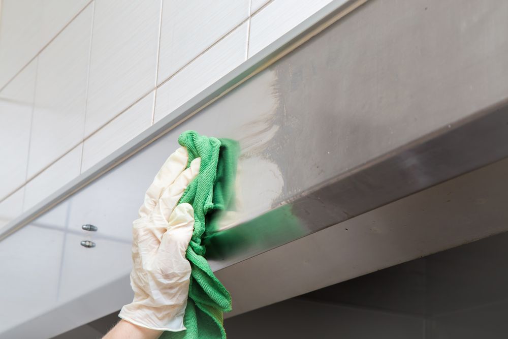 Health-focused & Eco-friendly Janitorial Services – Greater Puget Sound 