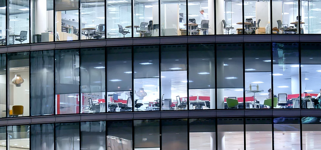 Multi-Tenant Building Janitorial Services – Greater Puget Sound