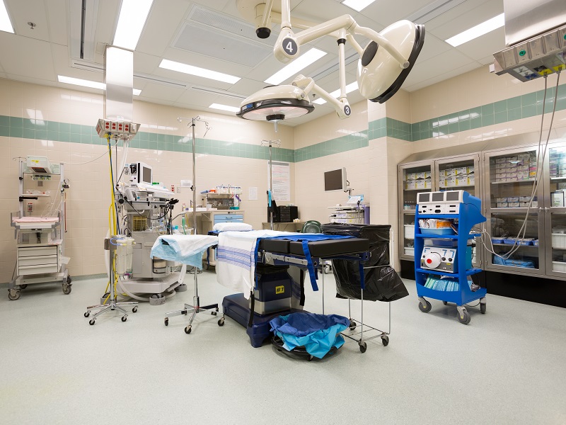 Surgery Center Cleaning Services Surgery Center Cleaning Services