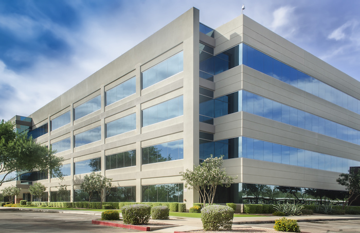 Office Building Janitorial Services for Property Managers In The PNW