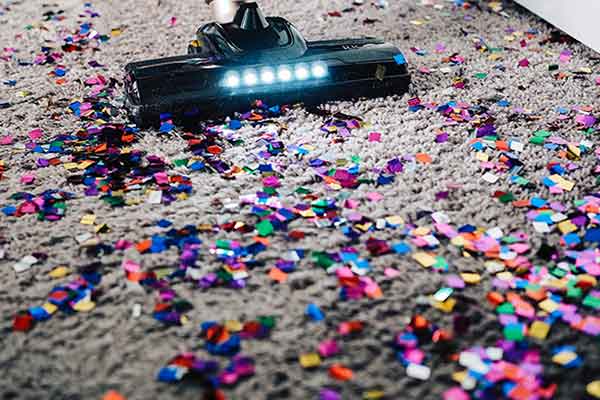 Post-Holiday and New Year Preparation Office Cleaning Tips