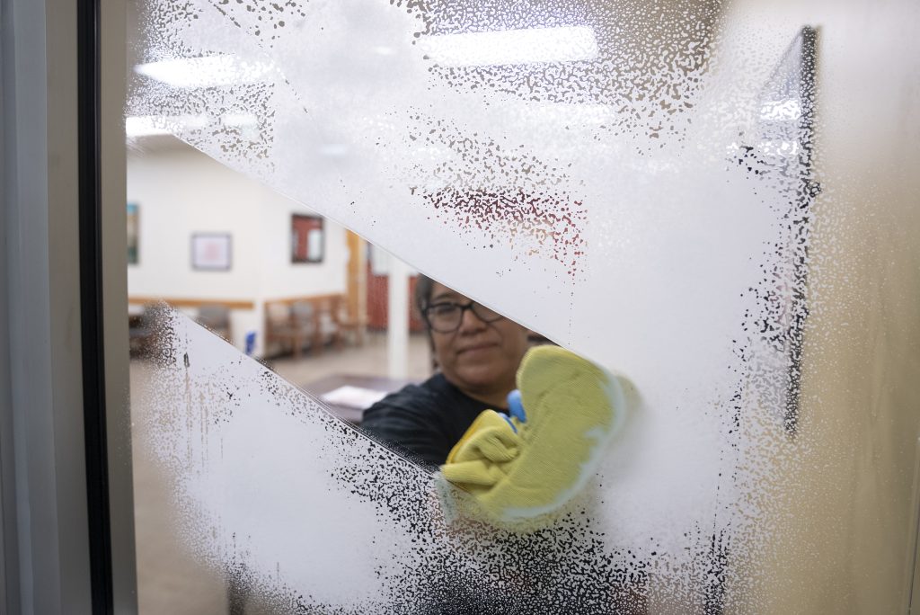 Don't Settle For Less: What to Look for When Hiring a Commercial Cleaning Service Commercial Cleaning Service