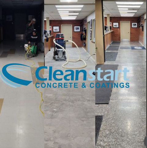 A Basic Guide to Concrete Floor Resurfacing and Finishing A Basic Guide to Concrete Floor Resurfacing and Finishing
