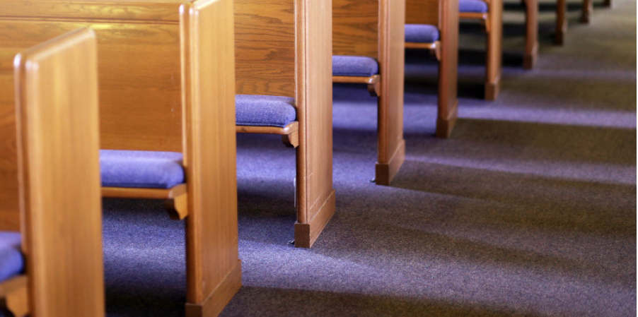 The Advantages of Hiring a Commercial Cleaning Service for Your Place of Worship