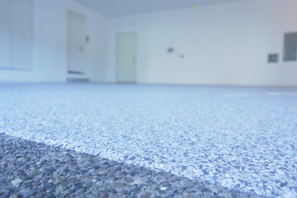 Epoxy Garage Floors – The Perfect Choice for Modern Garage Environments Epoxy Garage Floors