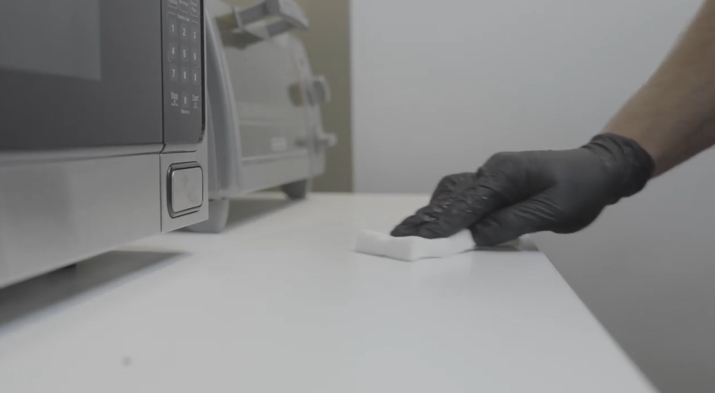 Beyond Clean: Embracing the Future with Low-VOC Products