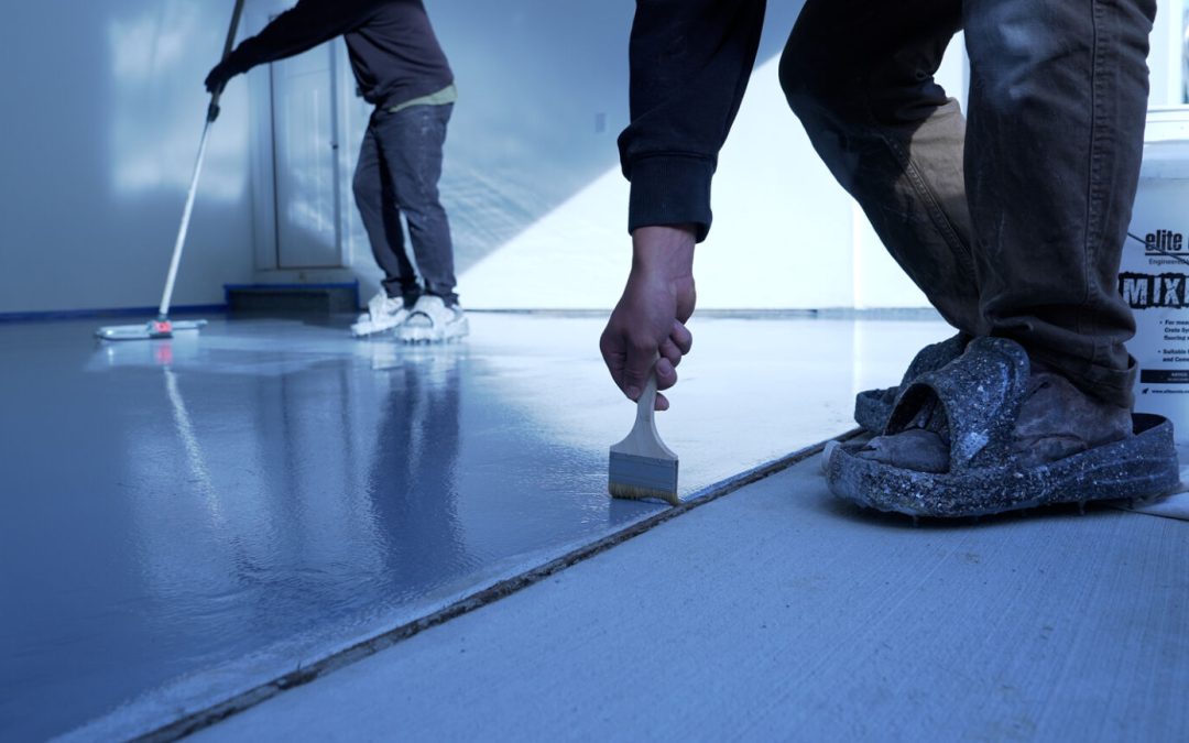 Why Epoxy Flooring Has Become a Top Choice for Homeowners