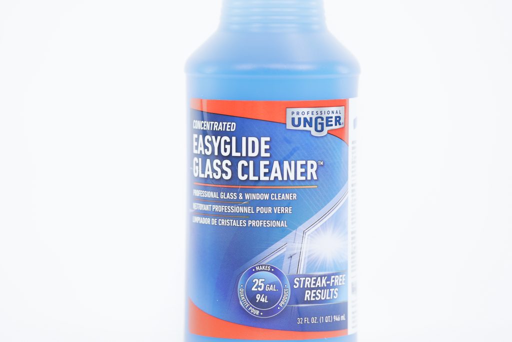 Elevate Window Cleaning to New Heights With Unger Professional Products 