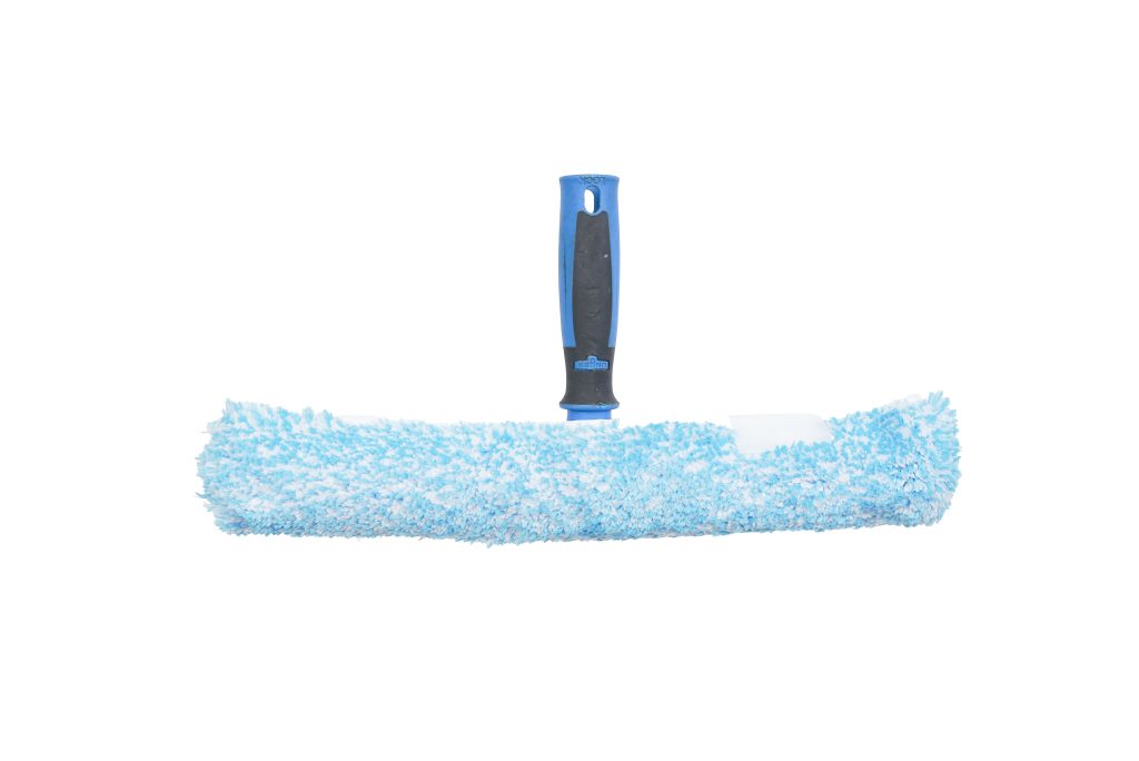 Elevate Window Cleaning to New Heights With Unger Professional Products  