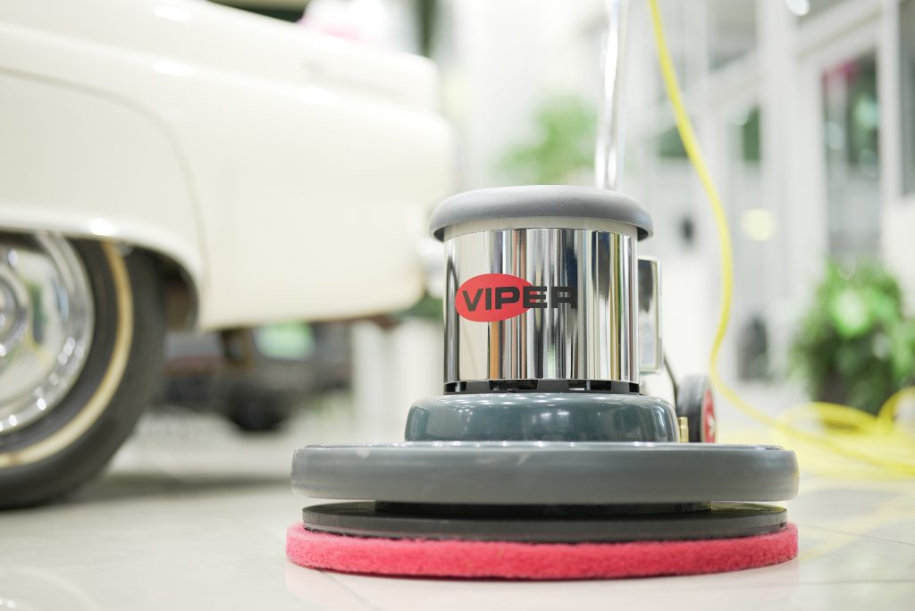 Must-Have Cleaning Products Every Commercial Cleaner Should Have in Their Arsenal