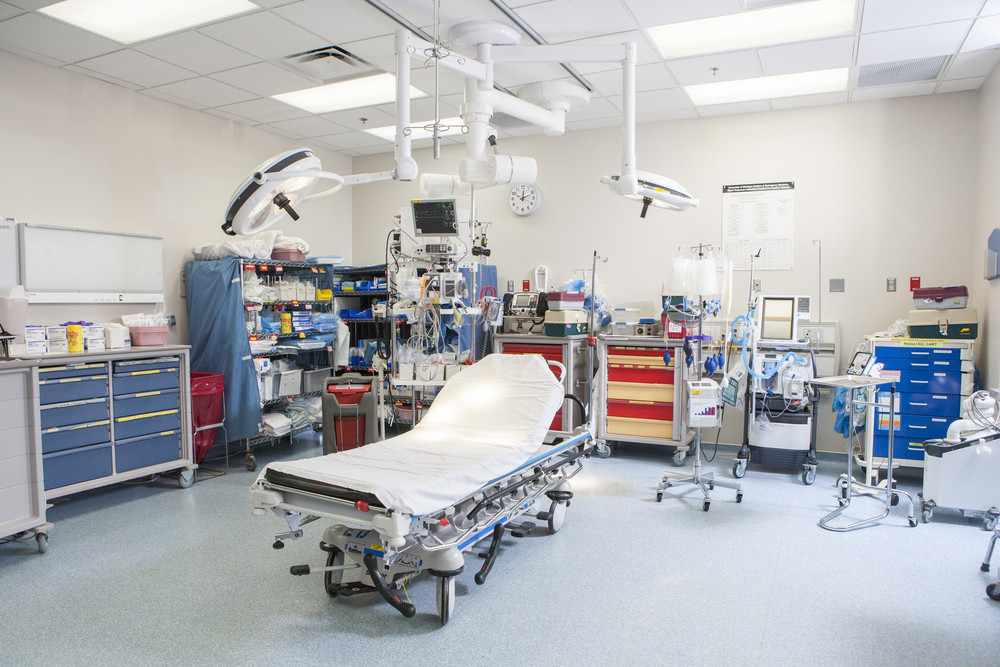 A Comprehensive Guide to Terminal Cleaning in Healthcare Environments