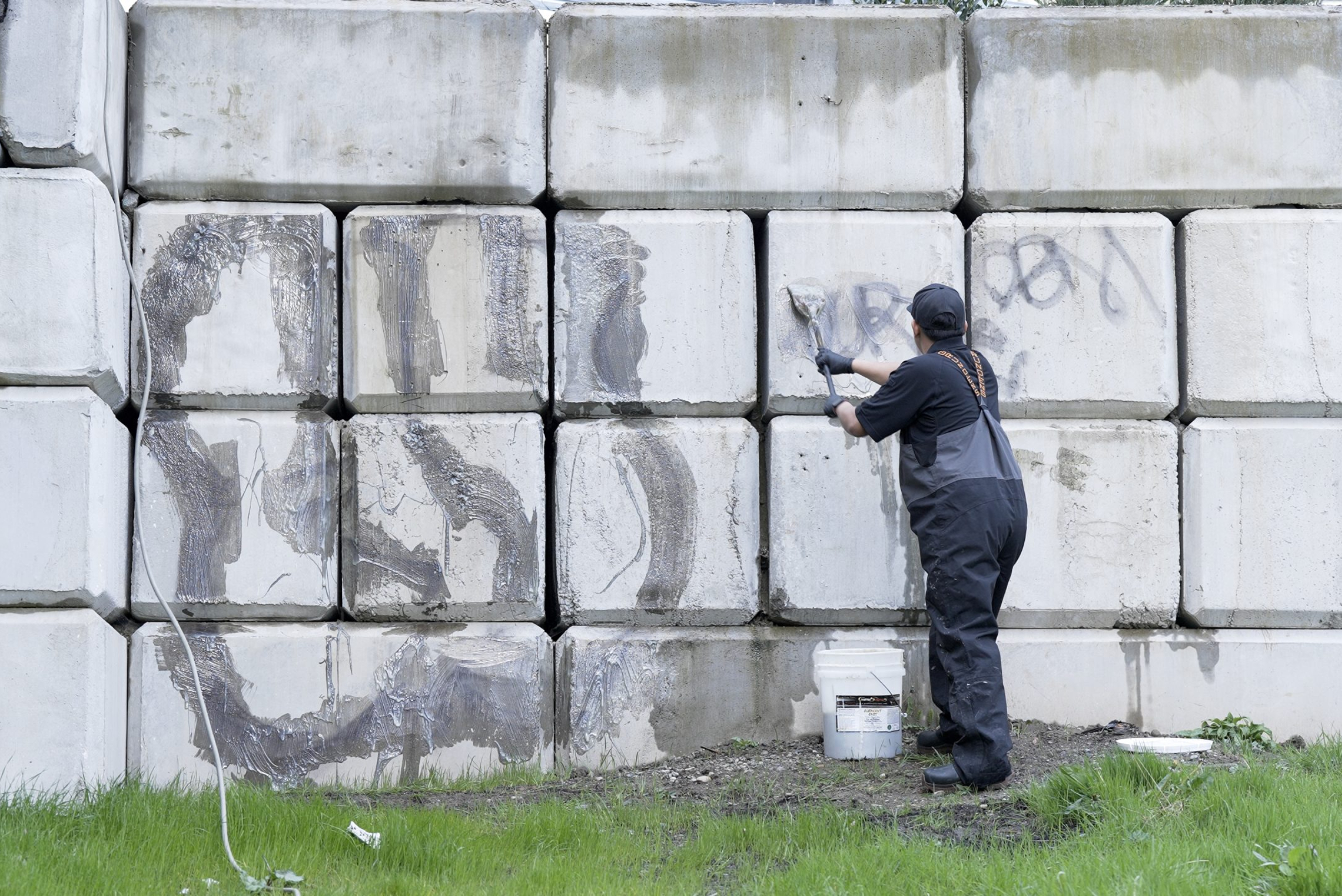 Graffiti Removal Graffiti Removal