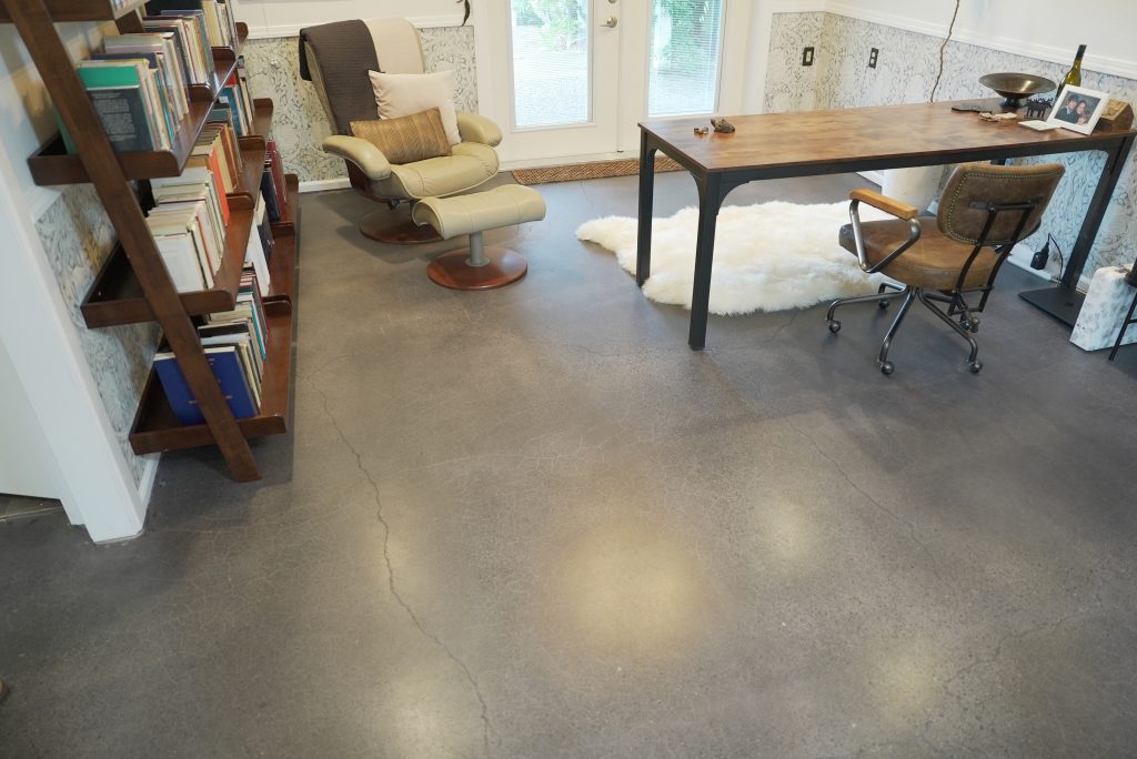 Concrete Staining by Cleanstart Concrete & Coatings Concrete Staining