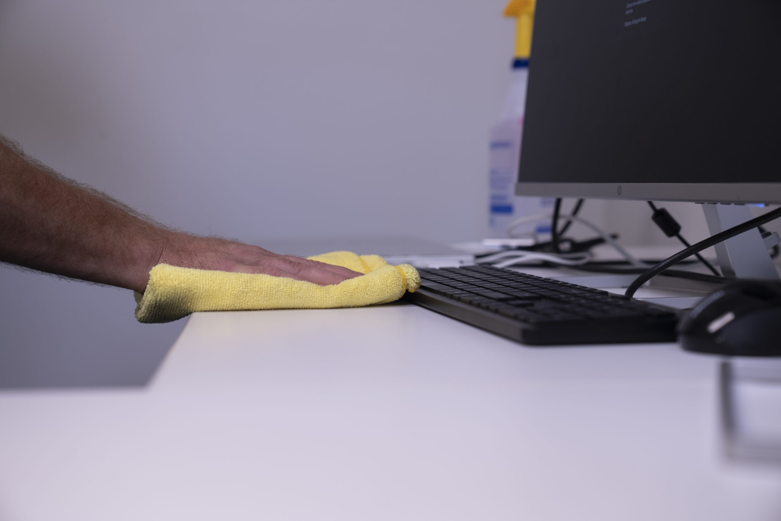 Landscaping Exterior Cleaning Services