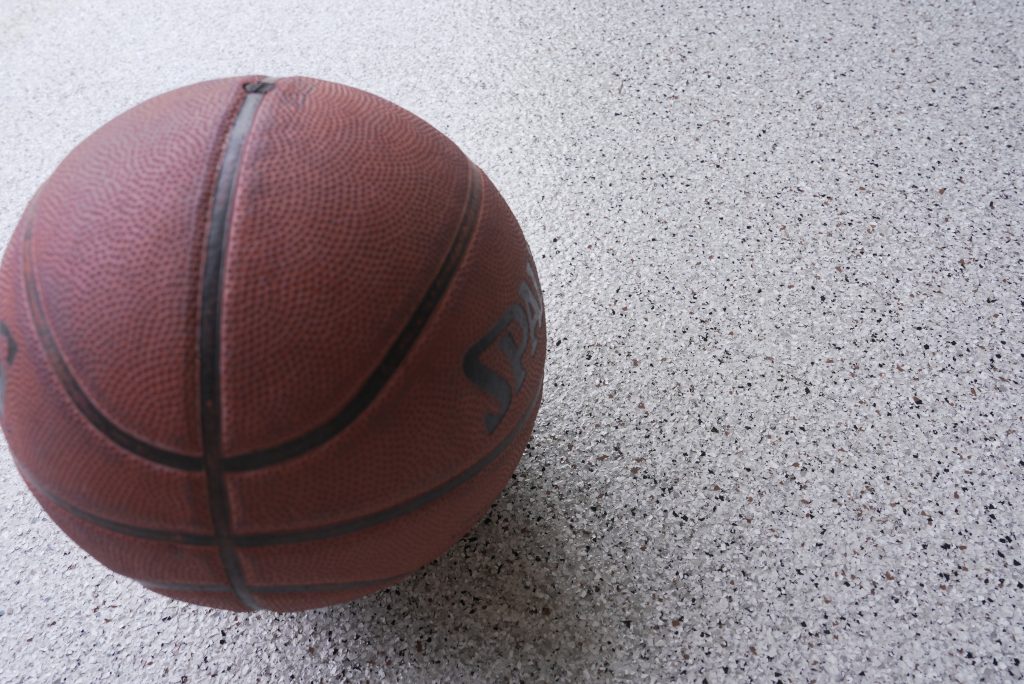 Flake Epoxy Coating Epoxy Coating