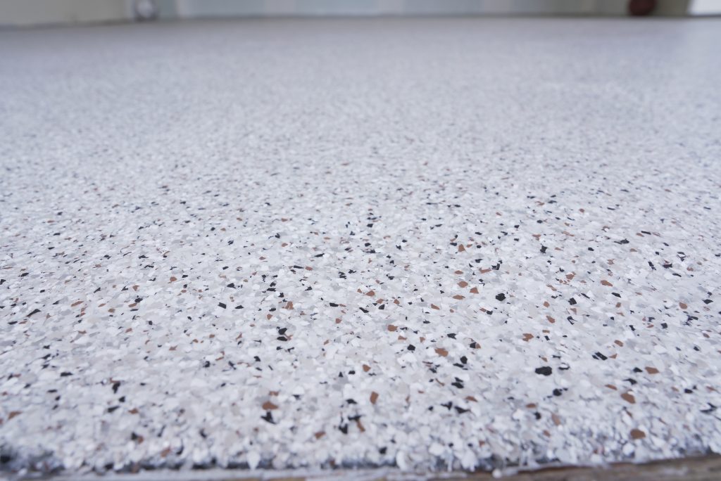 Flake Epoxy Coating epoxy coating