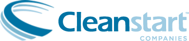 Cleanstart Logo