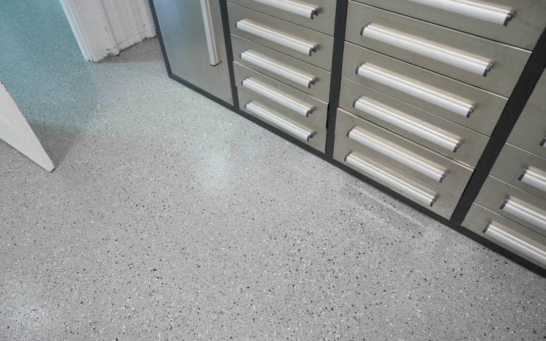 epoxy floor coatings