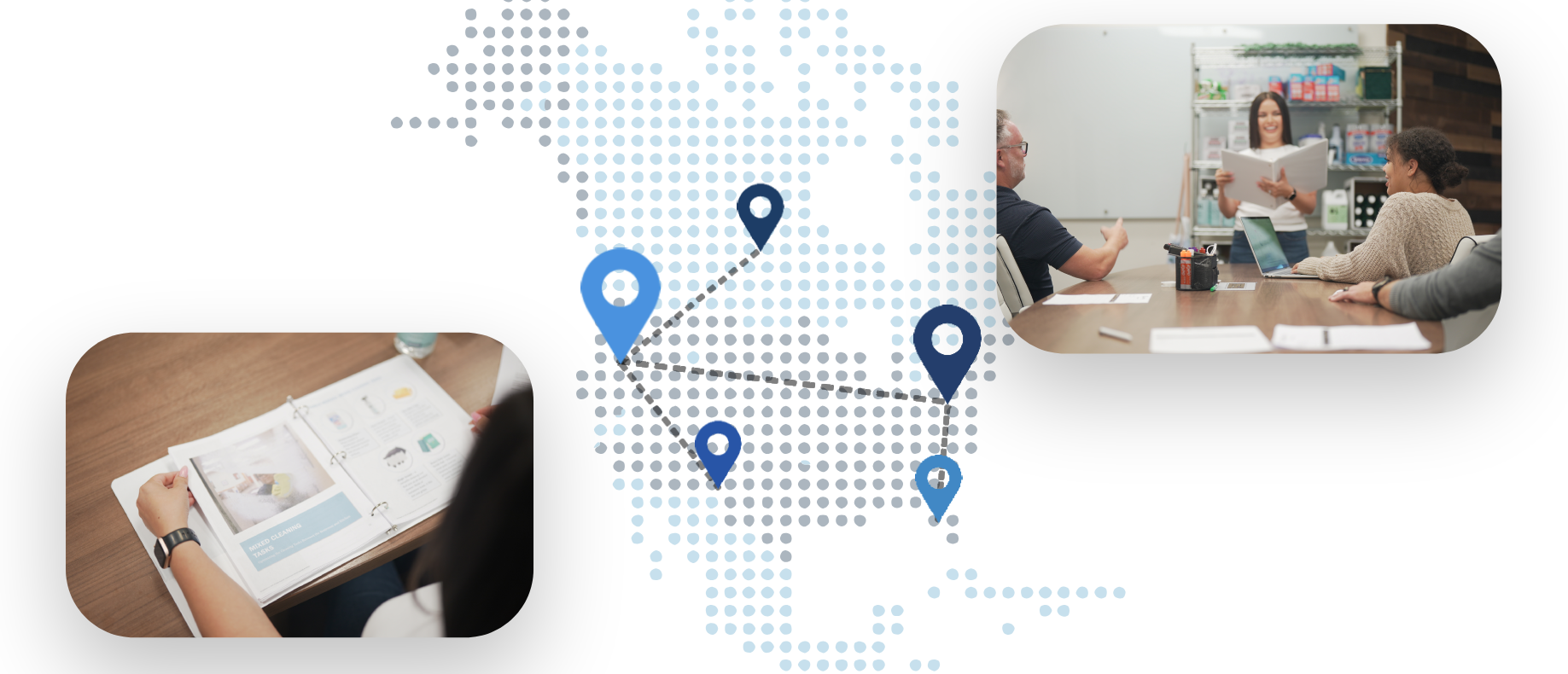 Covers Every Essential Area and Compliance Standard