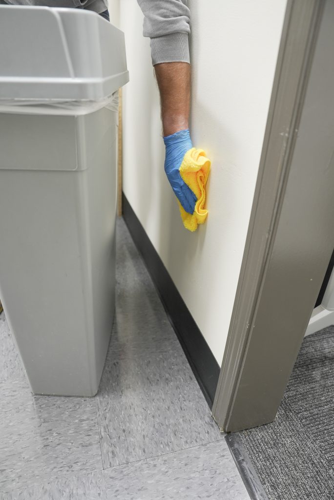 Dental Office Cleaning Best Practices dental office cleaning